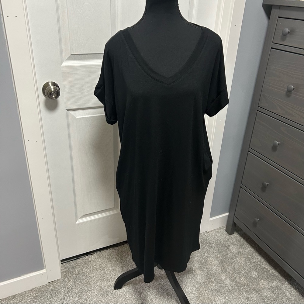 Zenana Dress